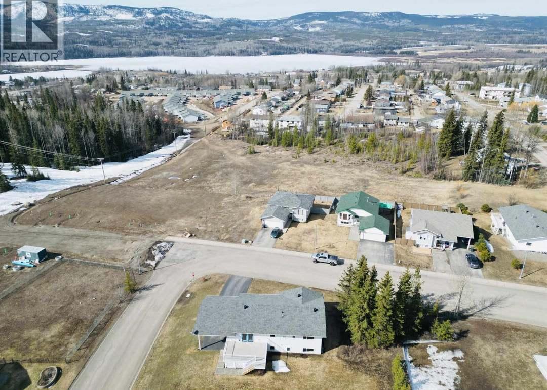 460 ASPEN St, Burns Lake, BC V0J 1E0