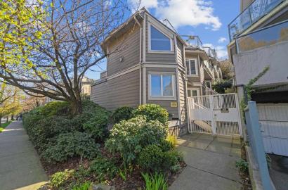 1100 W 6th Ave Unit F7, Vancouver, BC V6H 1A4