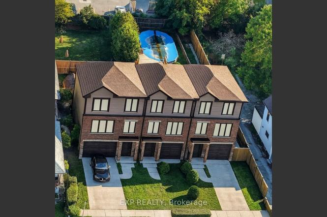 5904 Prospect St, Niagara Falls, ON L2G 1G8