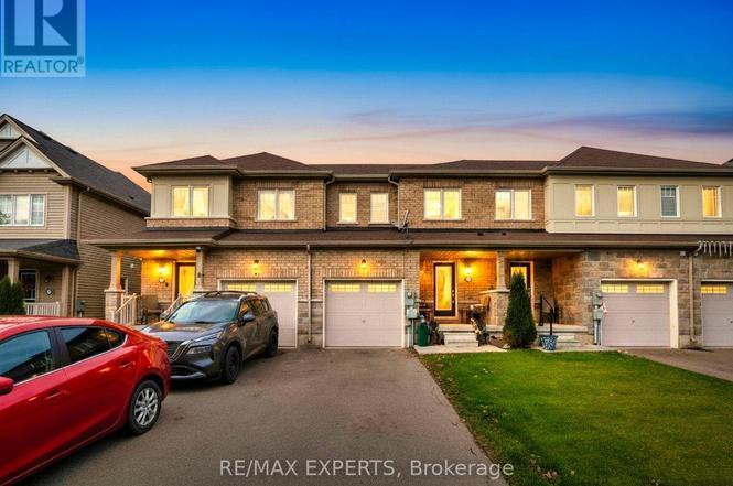 7790 White Pine Cres, Niagara Falls, ON L2K 0K5