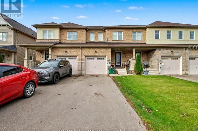 7790 White Pine Cres, Niagara Falls, ON L2K 0K5