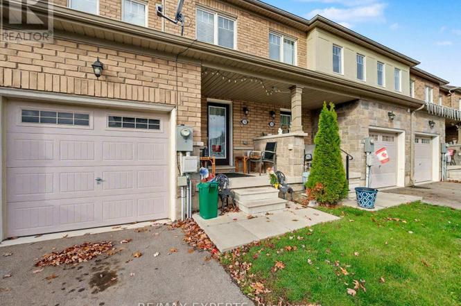 7790 White Pine Cres, Niagara Falls, ON L2K 0K5