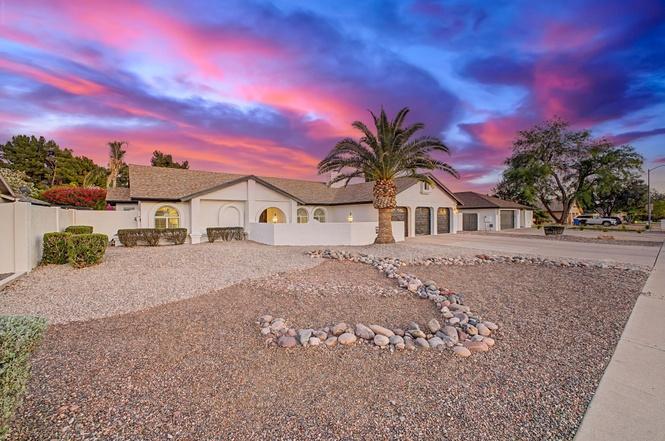 15041 N 60th St, Scottsdale, AZ 85254