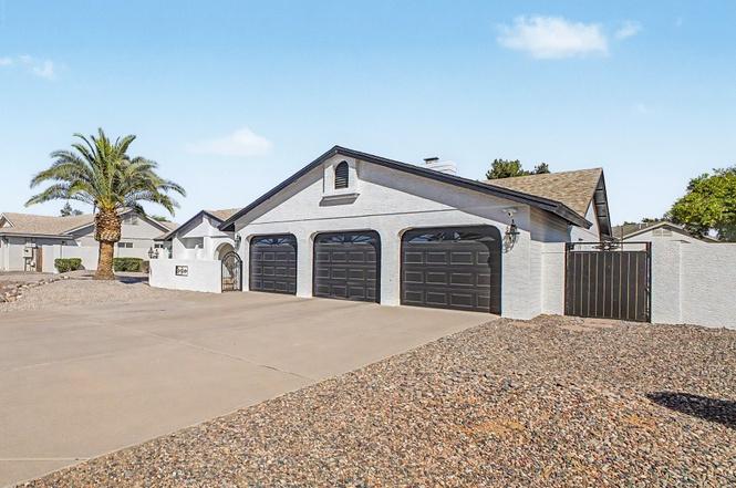 15041 N 60th St, Scottsdale, AZ 85254