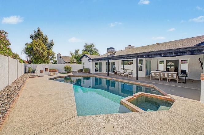 15041 N 60th St, Scottsdale, AZ 85254