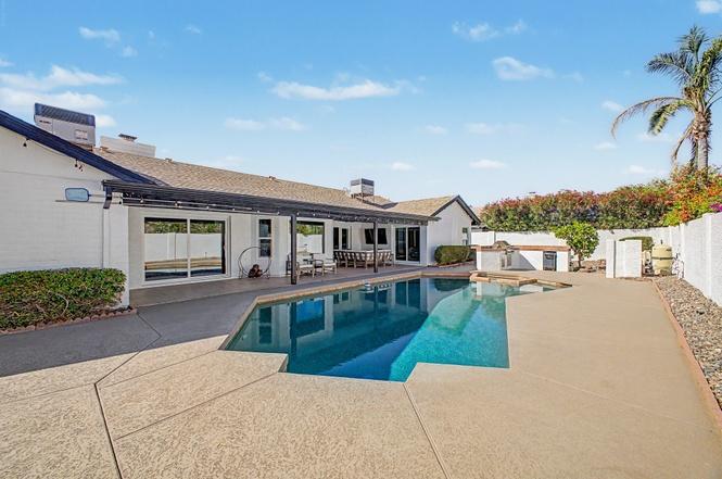 15041 N 60th St, Scottsdale, AZ 85254