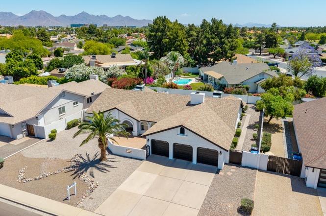 15041 N 60th St, Scottsdale, AZ 85254