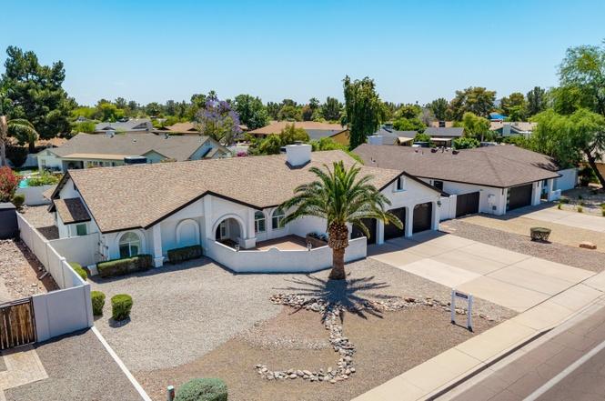 15041 N 60th St, Scottsdale, AZ 85254