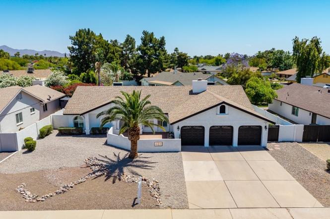 15041 N 60th St, Scottsdale, AZ 85254