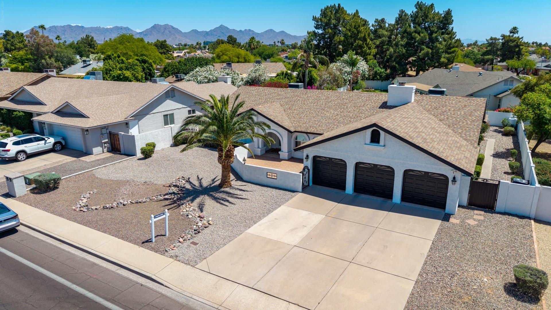 15041 N 60th St, Scottsdale, AZ 85254