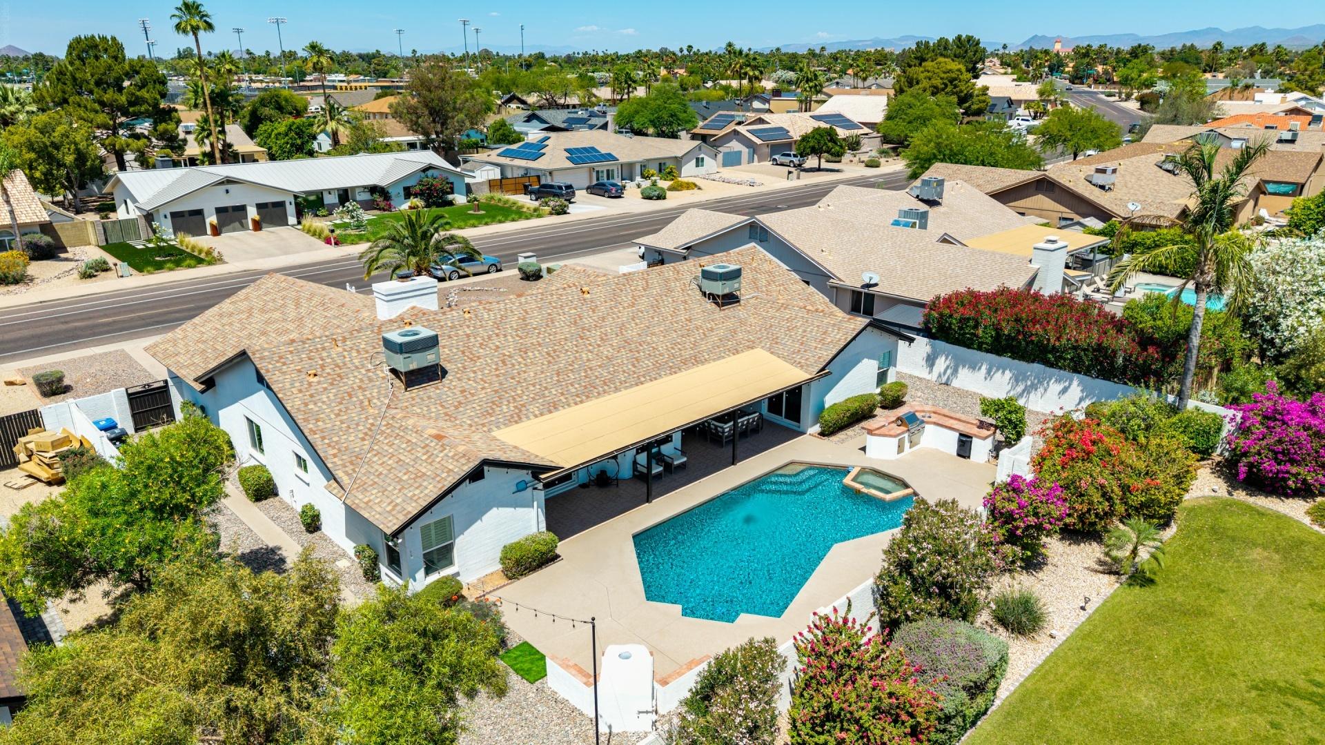 15041 N 60th St, Scottsdale, AZ 85254