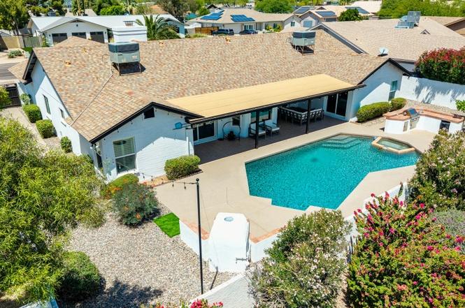 15041 N 60th St, Scottsdale, AZ 85254