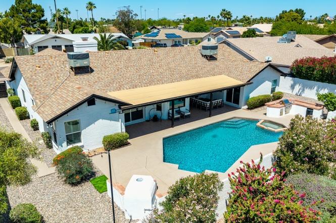 15041 N 60th St, Scottsdale, AZ 85254