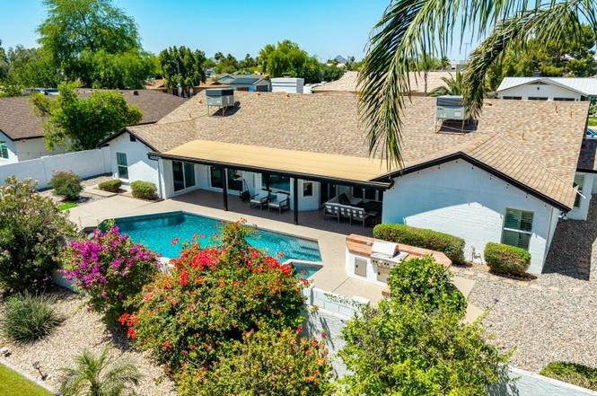 15041 N 60th St, Scottsdale, AZ 85254