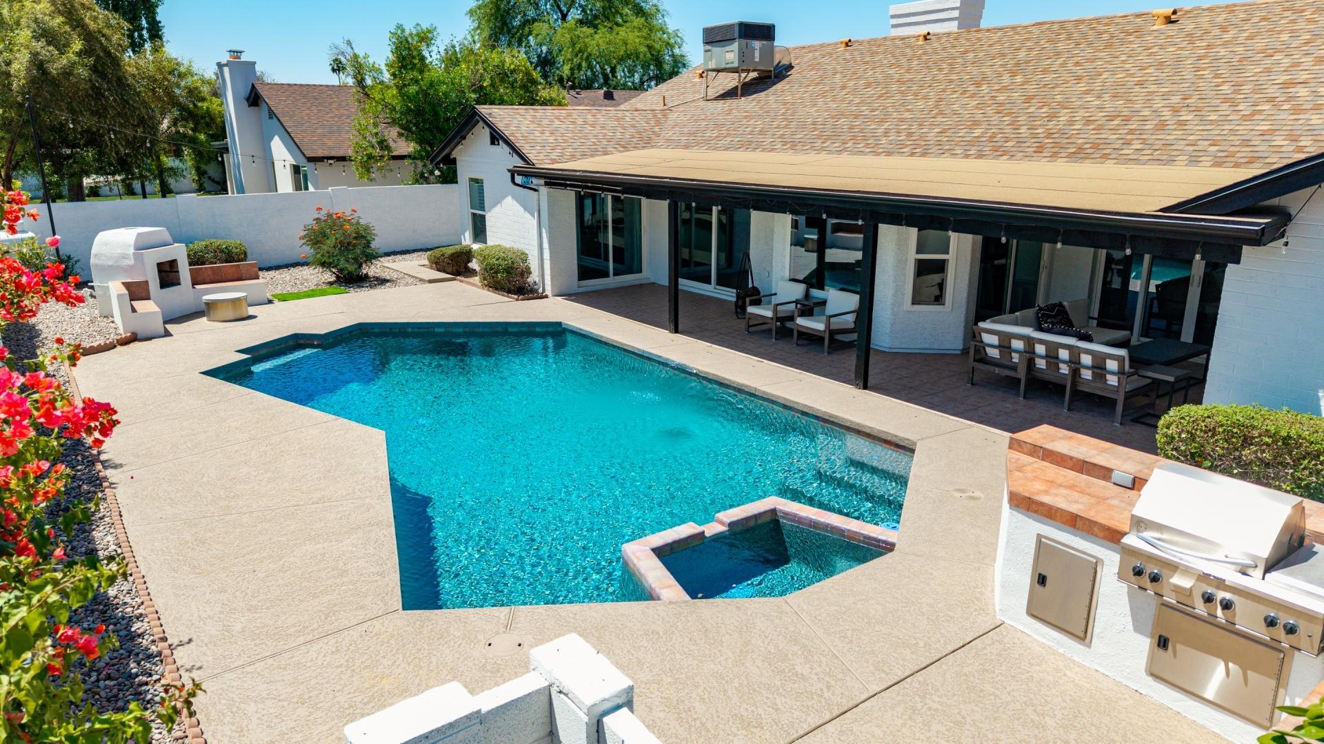15041 N 60th St, Scottsdale, AZ 85254