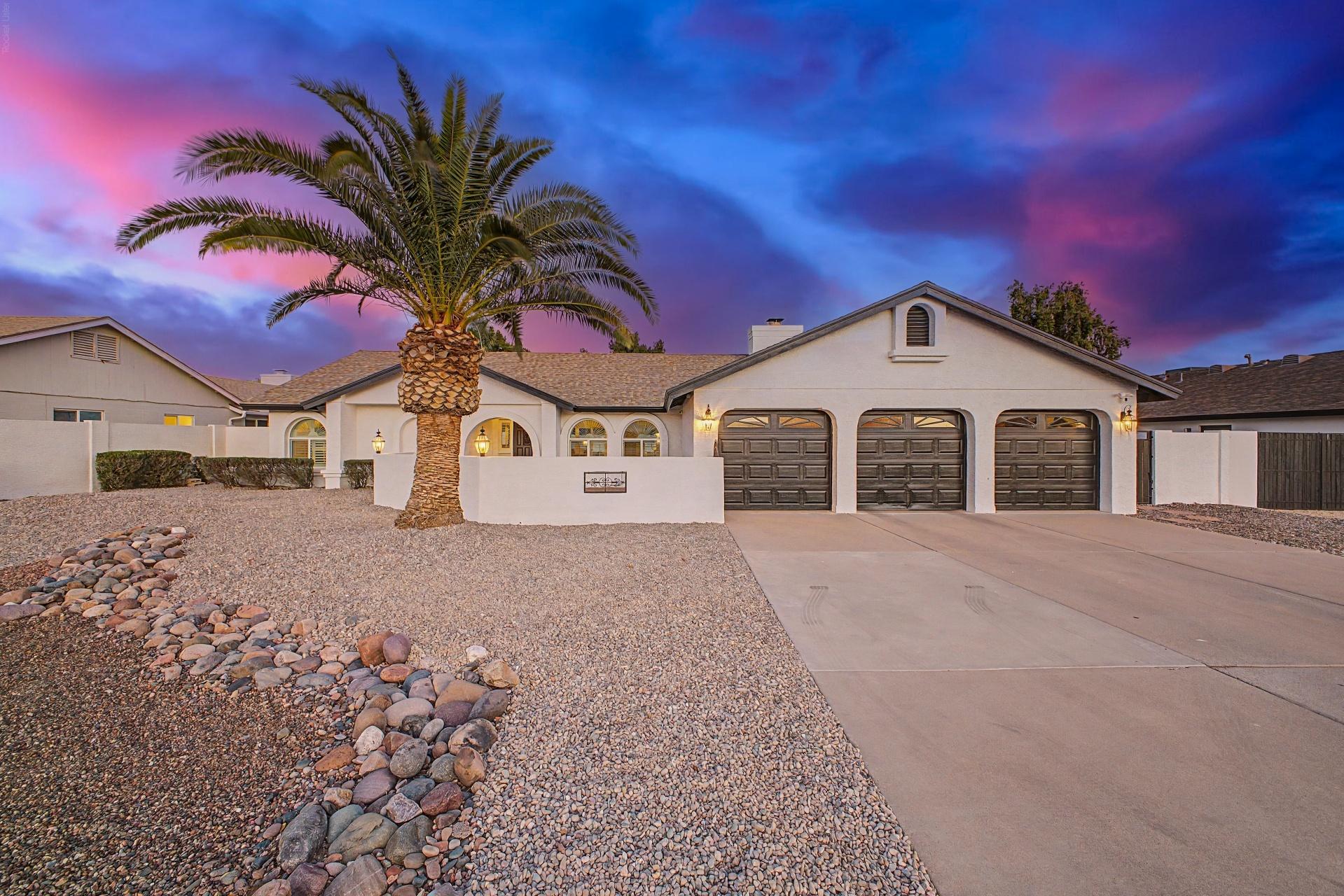 15041 N 60th St, Scottsdale, AZ 85254