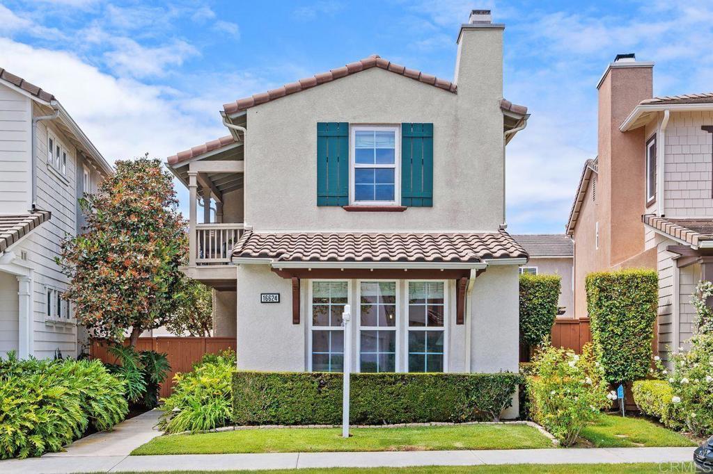 16624 Honeybrook Ave, San Diego, CA 92127