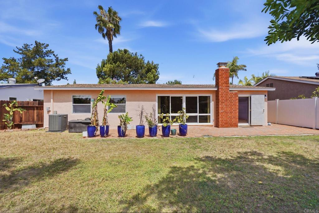 4613 Rainier Ave, San Diego, CA 92120