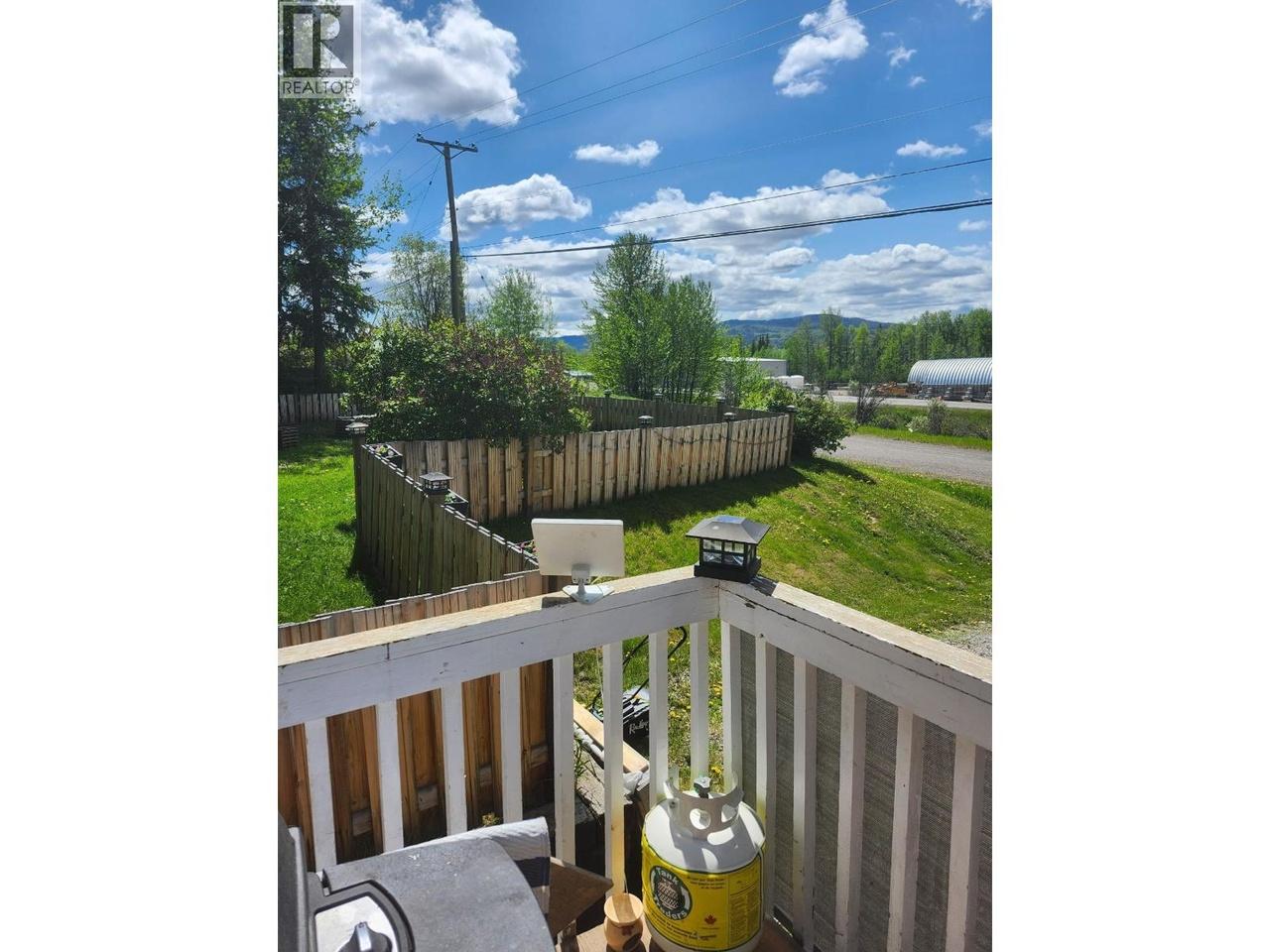 2100 NASH Rd, Burns Lake, BC V0J 1E1