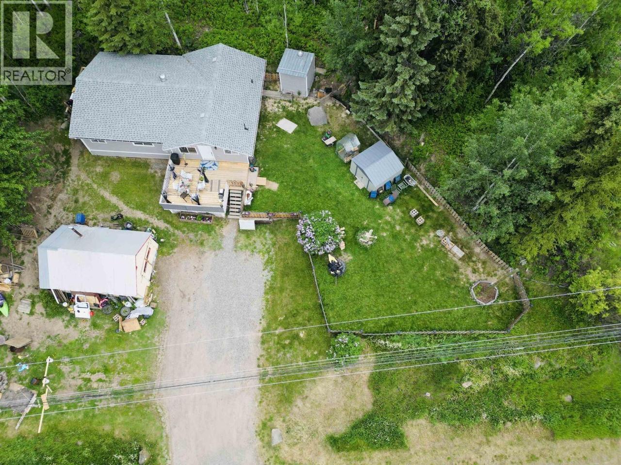 2100 NASH Rd, Burns Lake, BC V0J 1E1