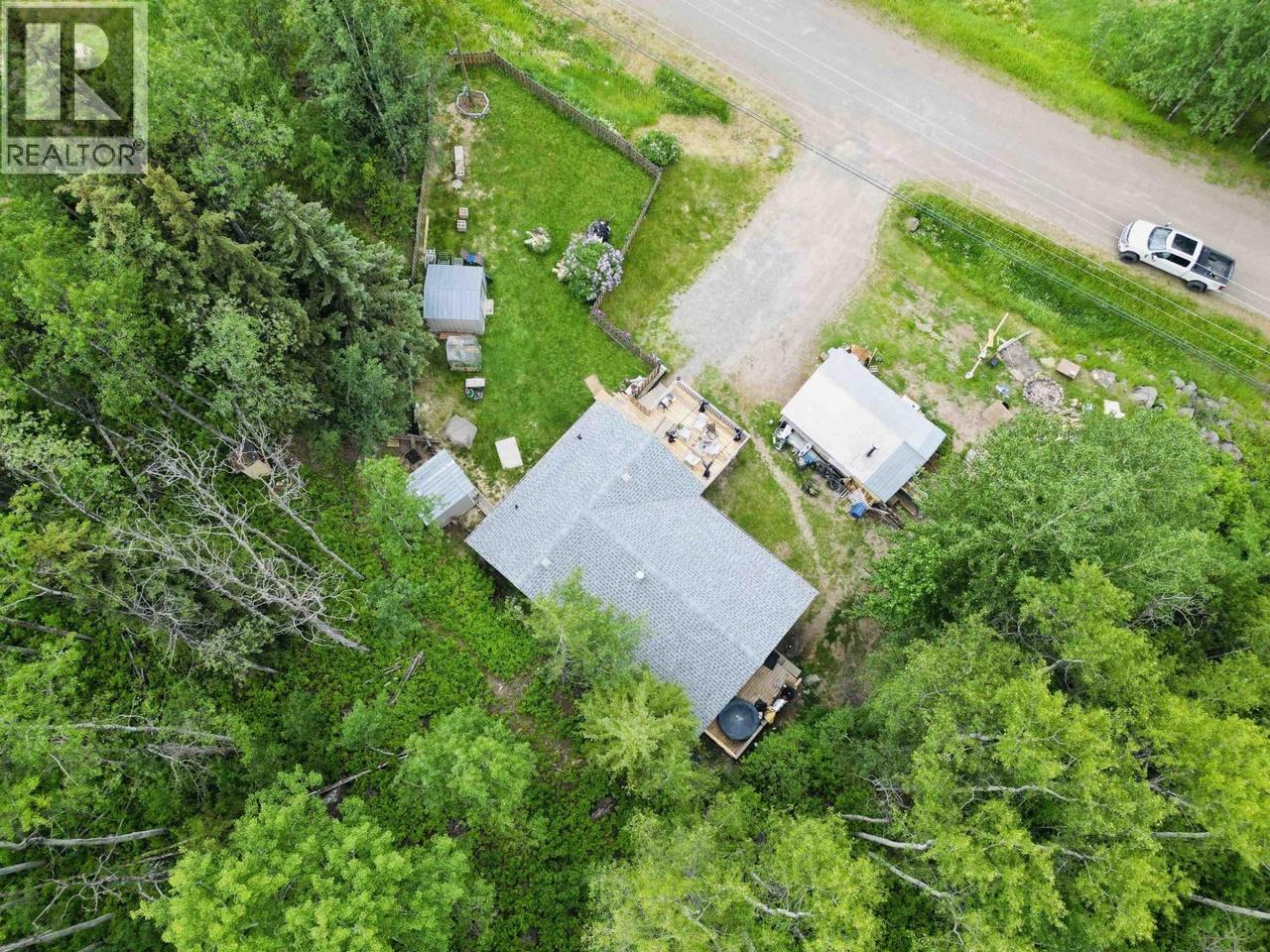 2100 NASH Rd, Burns Lake, BC V0J 1E1