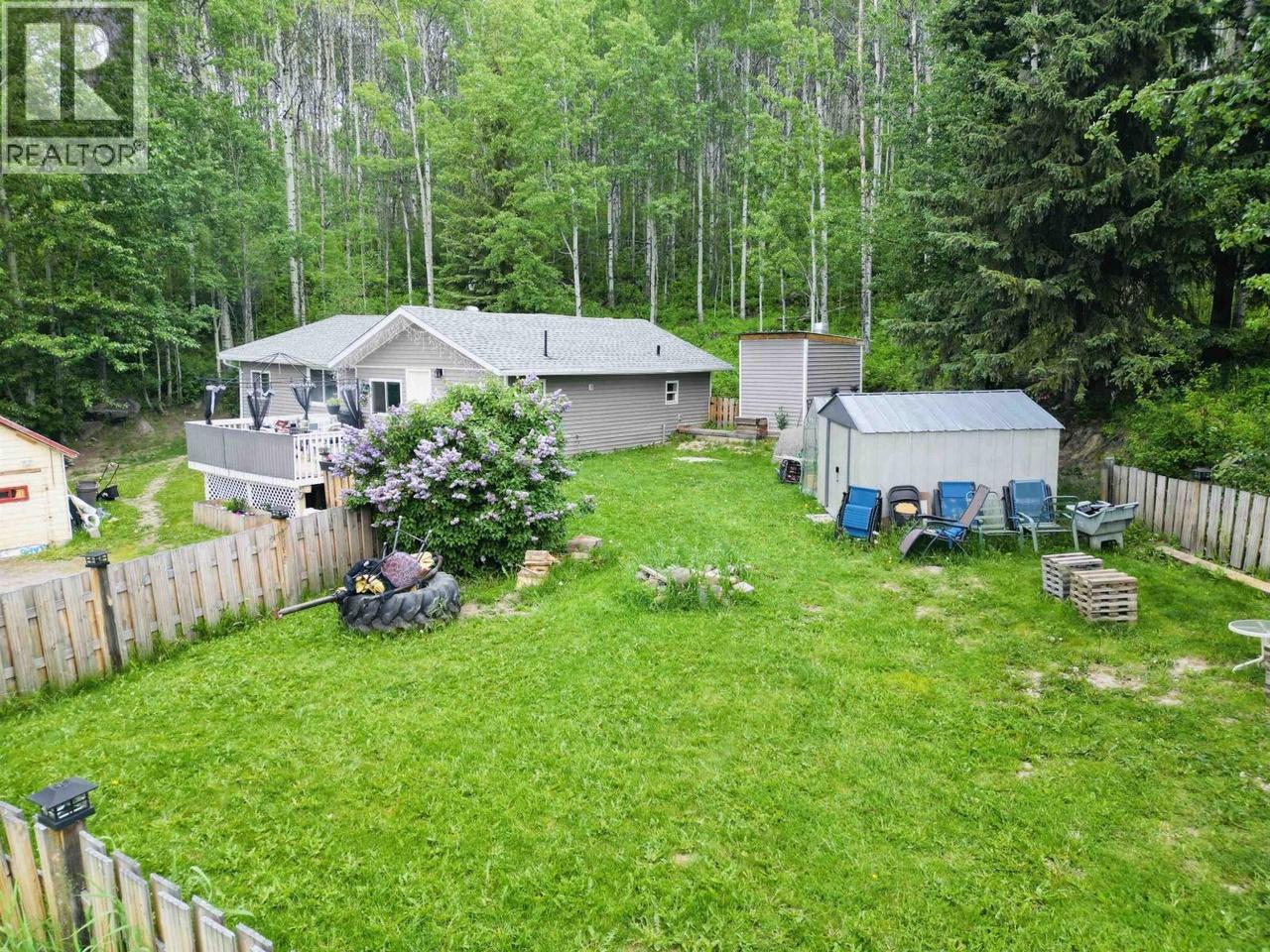 2100 NASH Rd, Burns Lake, BC V0J 1E1