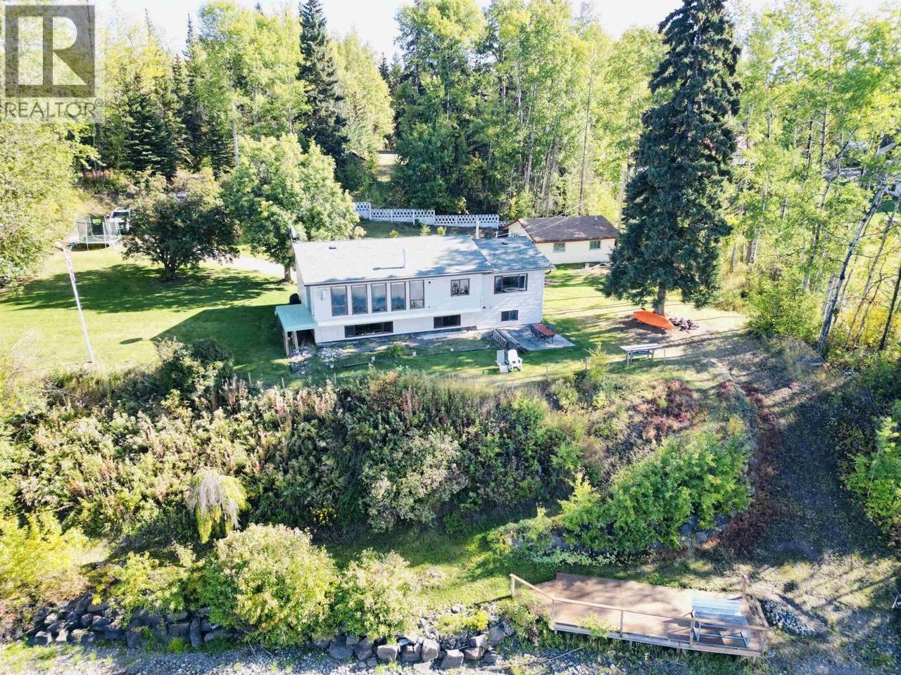 8003 ROWLAND Rd, Bulkley-Nechako B, BC V0J 1E1