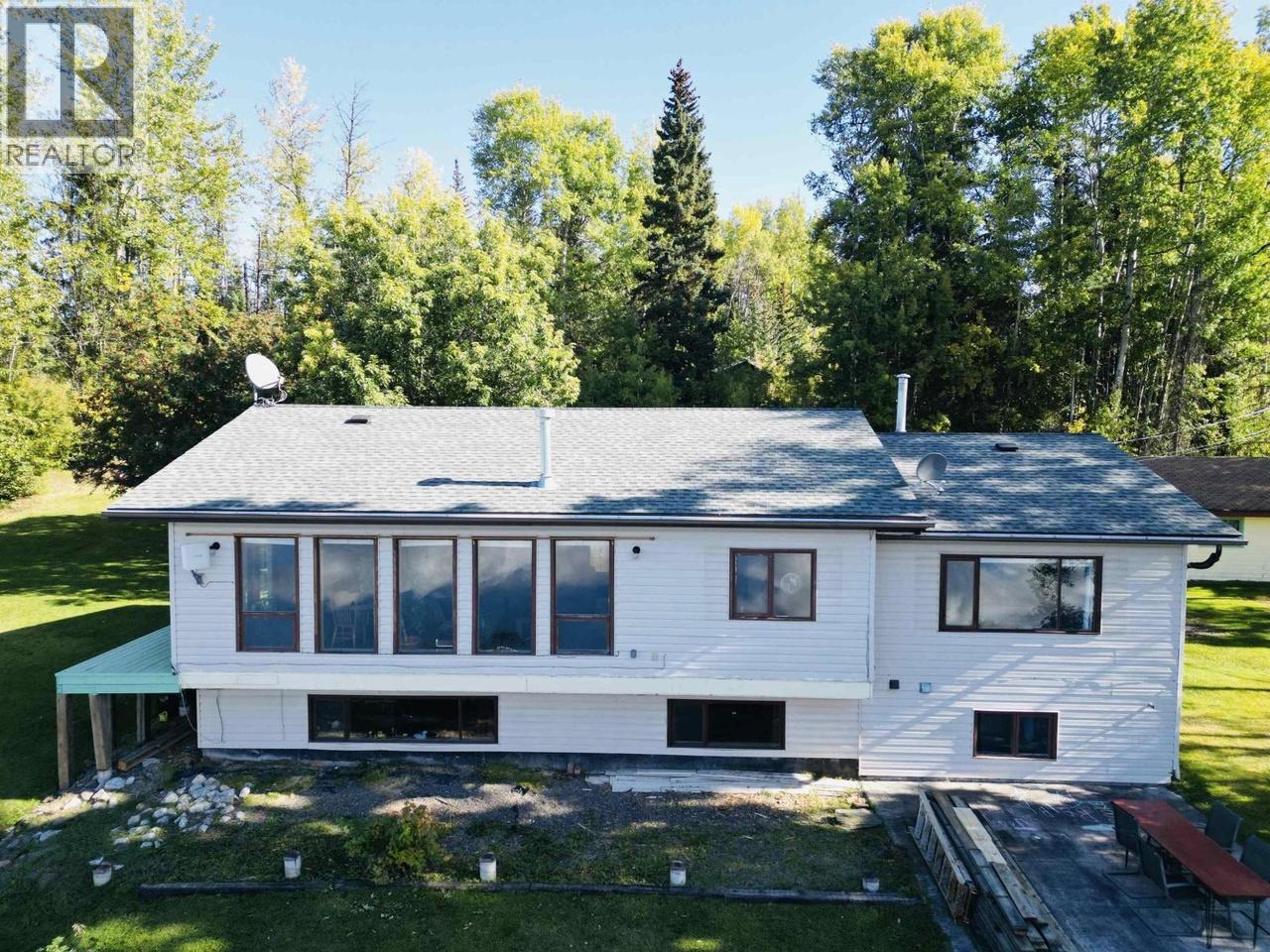 8003 ROWLAND Rd, Bulkley-Nechako B, BC V0J 1E1