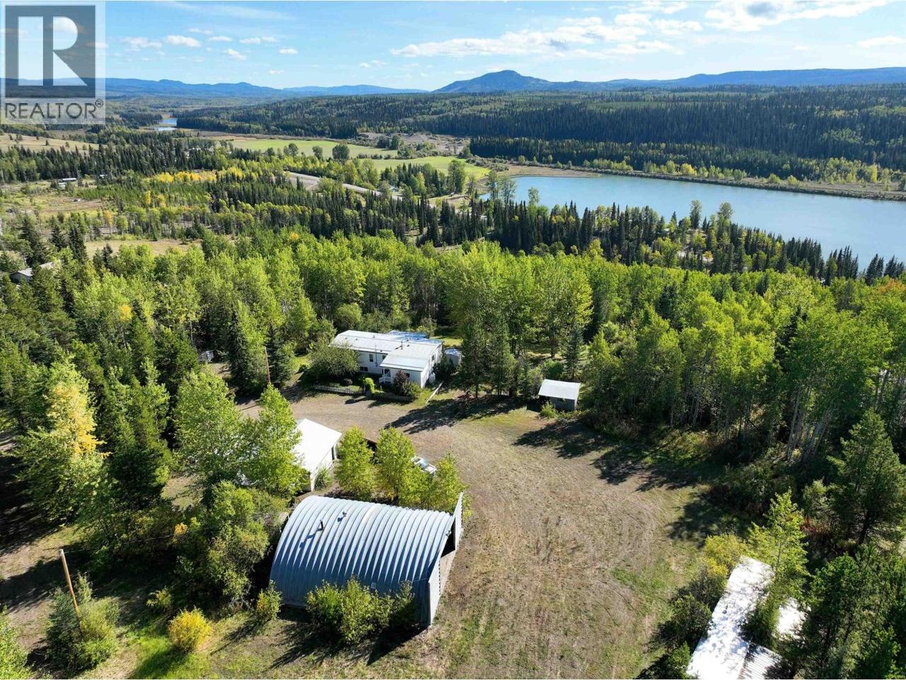 20655 HOSSACK Rd, Bulkley-Nechako B, BC V0J 1E1