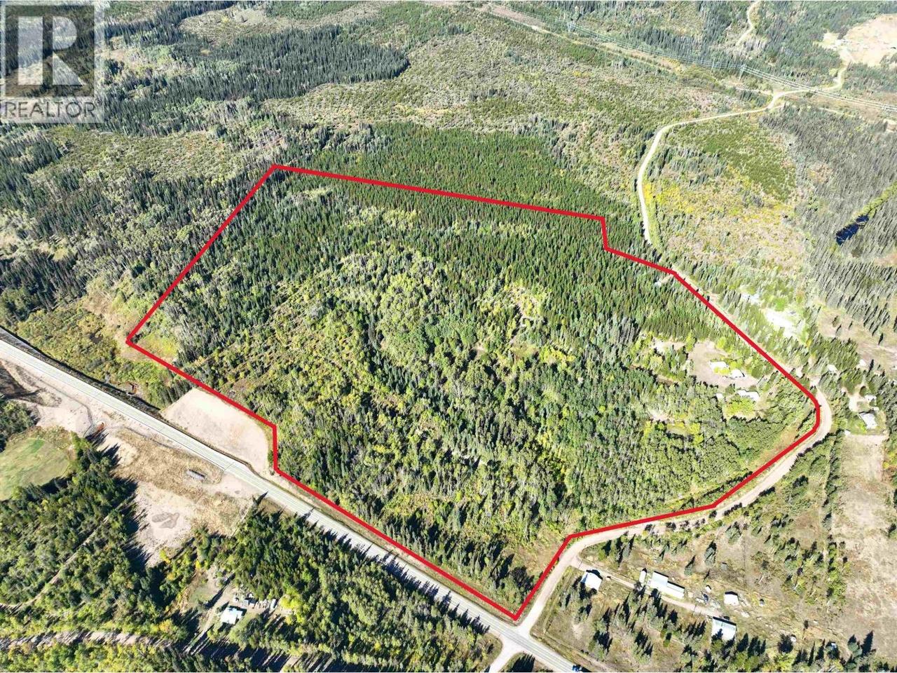 20655 HOSSACK Rd, Bulkley-Nechako B, BC V0J 1E1