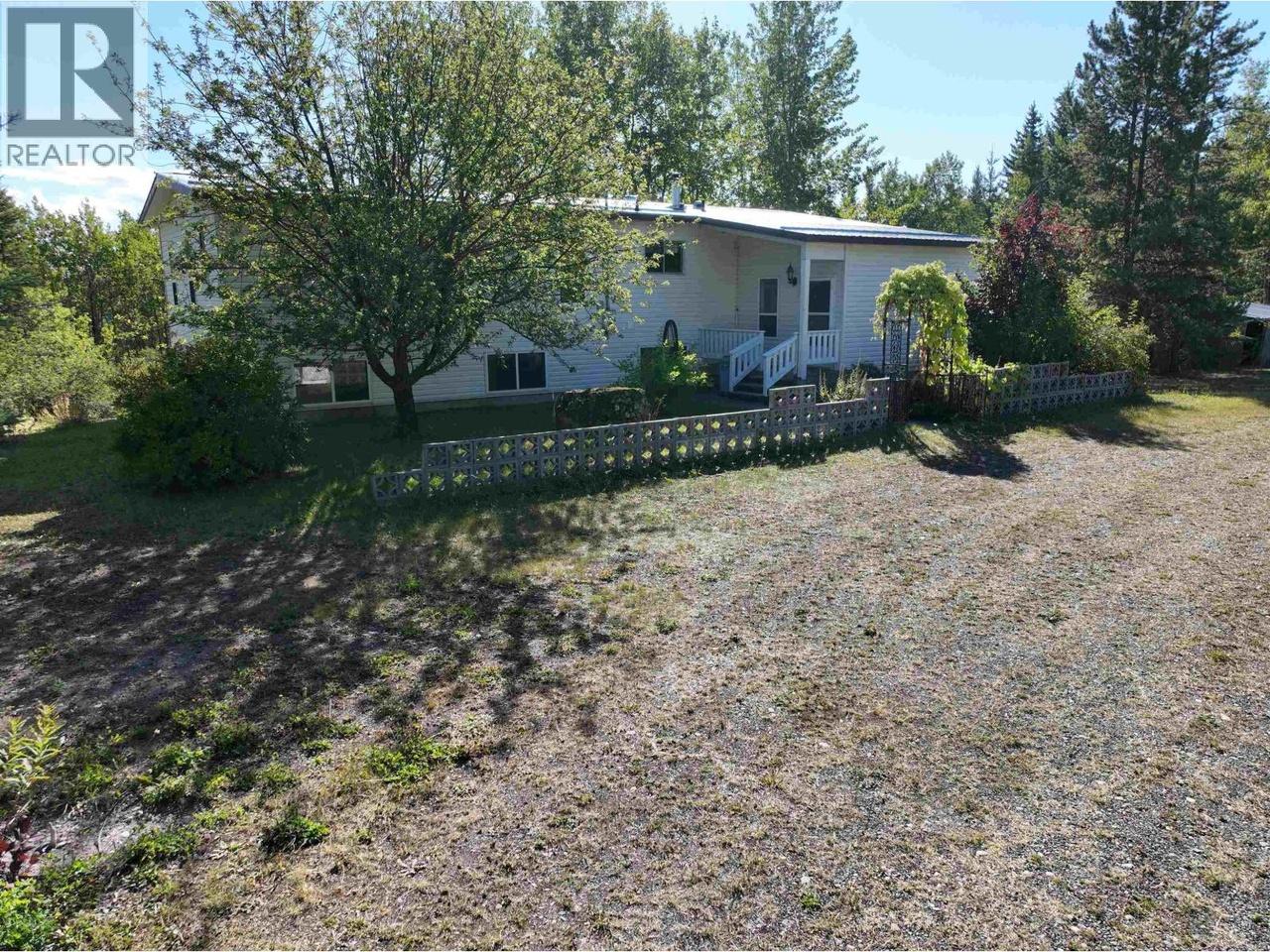 20655 HOSSACK Rd, Bulkley-Nechako B, BC V0J 1E1