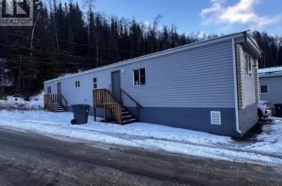 160 16 Hwy Unit B2, Burns Lake, BC V0J 1E0