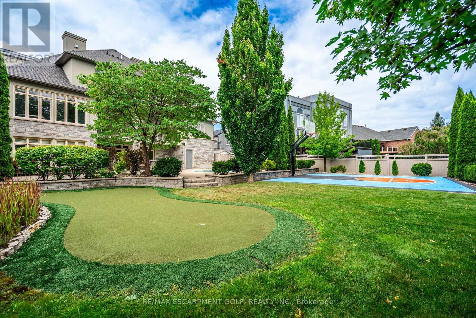 3542 MATTHEWS DRIVE Niagara Falls (Mt. Carmel), Ontario L2H2Z1