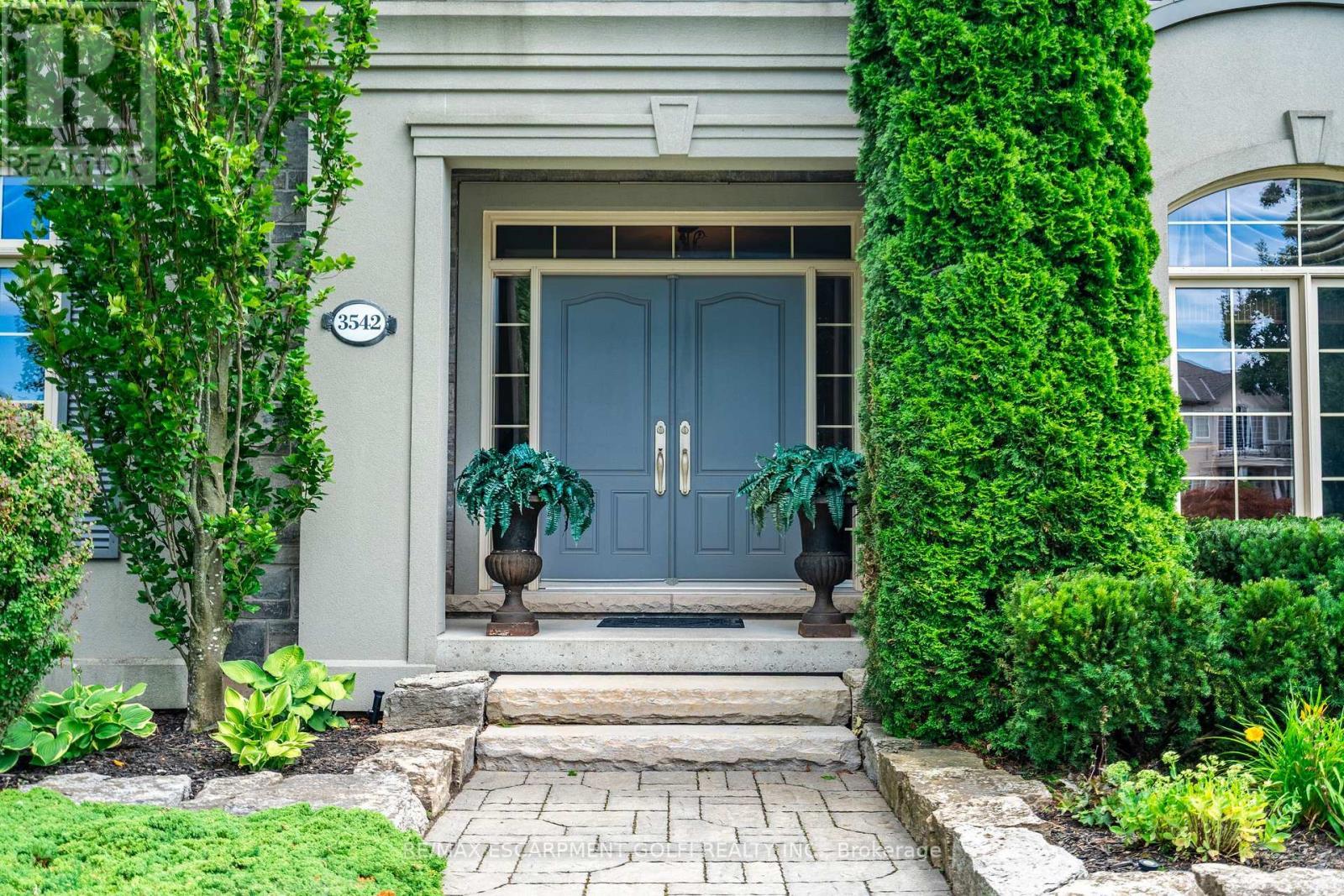 3542 MATTHEWS DRIVE Niagara Falls (Mt. Carmel), Ontario L2H2Z1