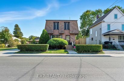 5904 Prospect St, Niagara Falls, ON L2G 1G8