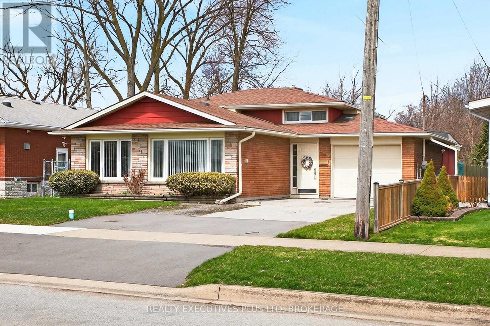 6465 WENDY DRIVE Niagara Falls (Oldfield), Ontario L2G3H7