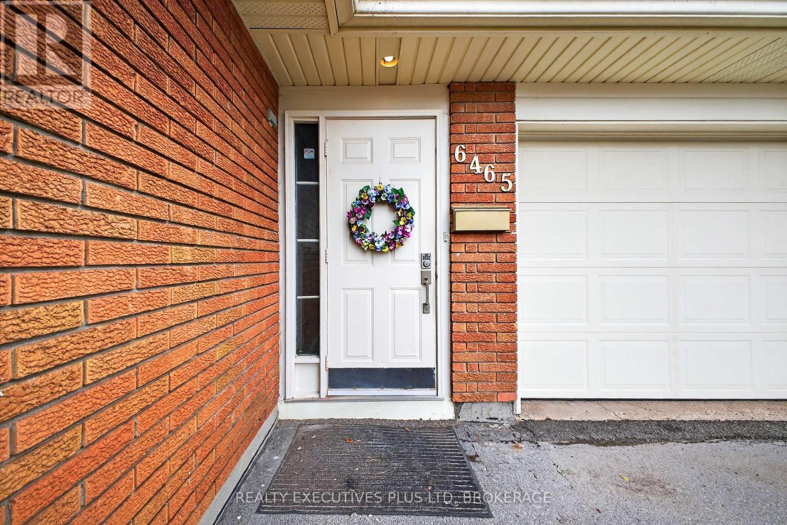 6465 WENDY DRIVE Niagara Falls (Oldfield), Ontario L2G3H7