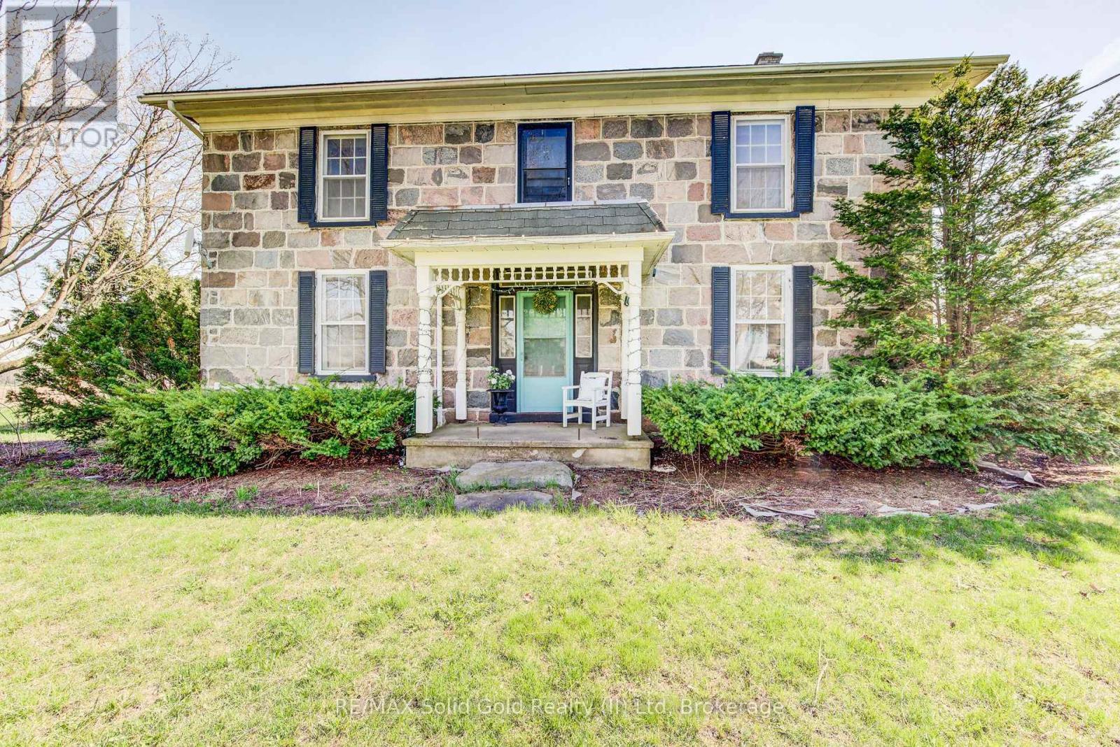 4157 HURON ROAD Wilmot, Ontario N3A3C6