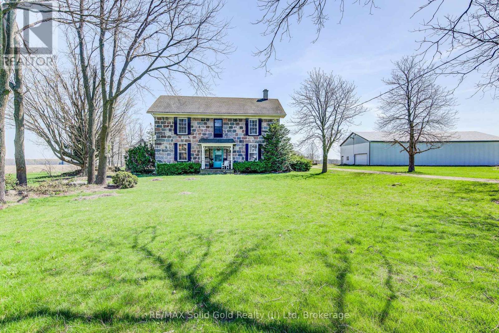 4157 HURON ROAD Wilmot, Ontario N3A3C6