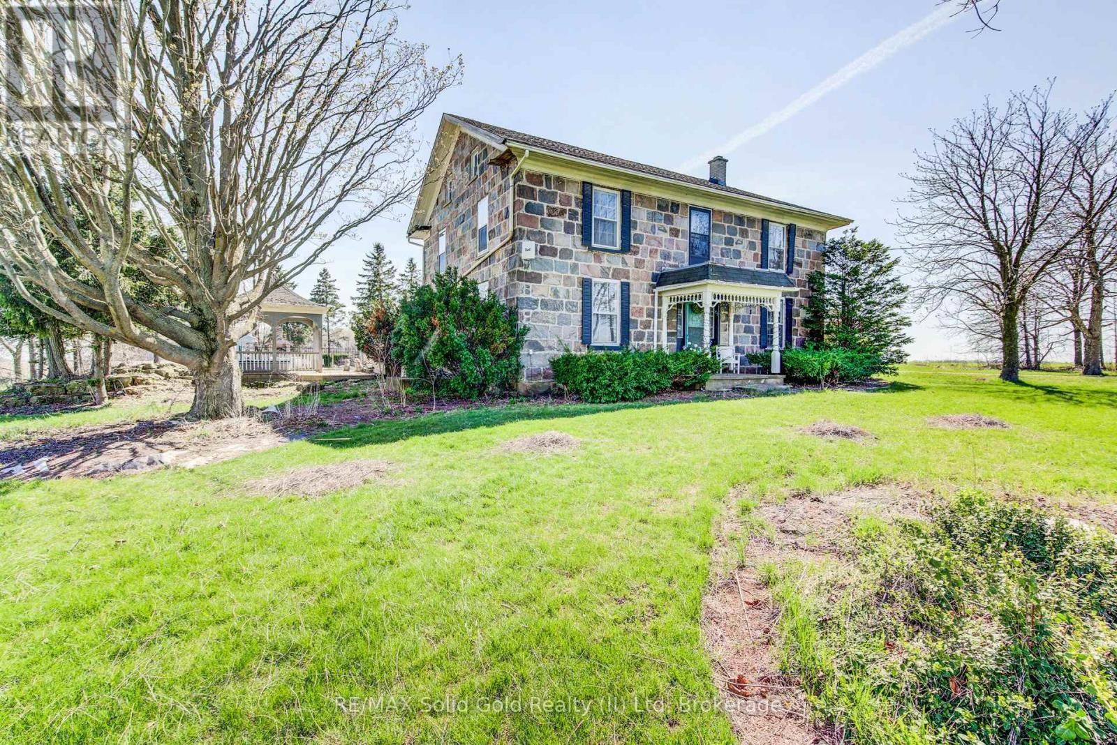 4157 HURON ROAD Wilmot, Ontario N3A3C6