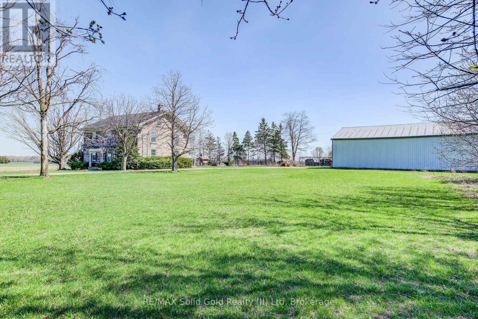 4157 HURON ROAD Wilmot, Ontario N3A3C6