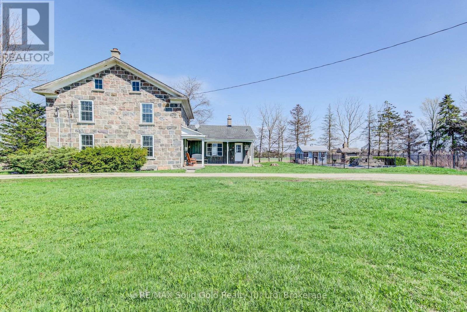 4157 HURON ROAD Wilmot, Ontario N3A3C6
