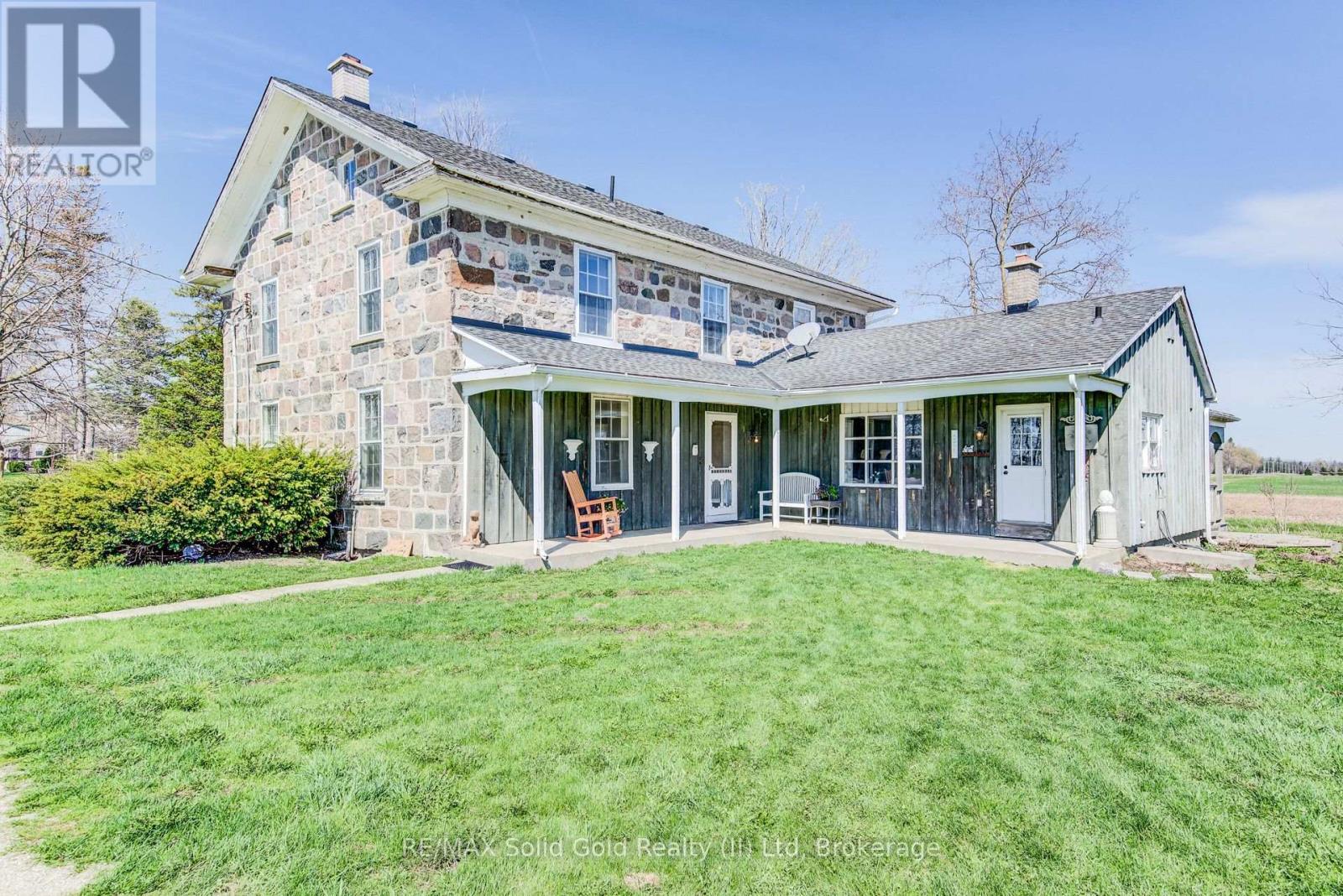 4157 HURON ROAD Wilmot, Ontario N3A3C6