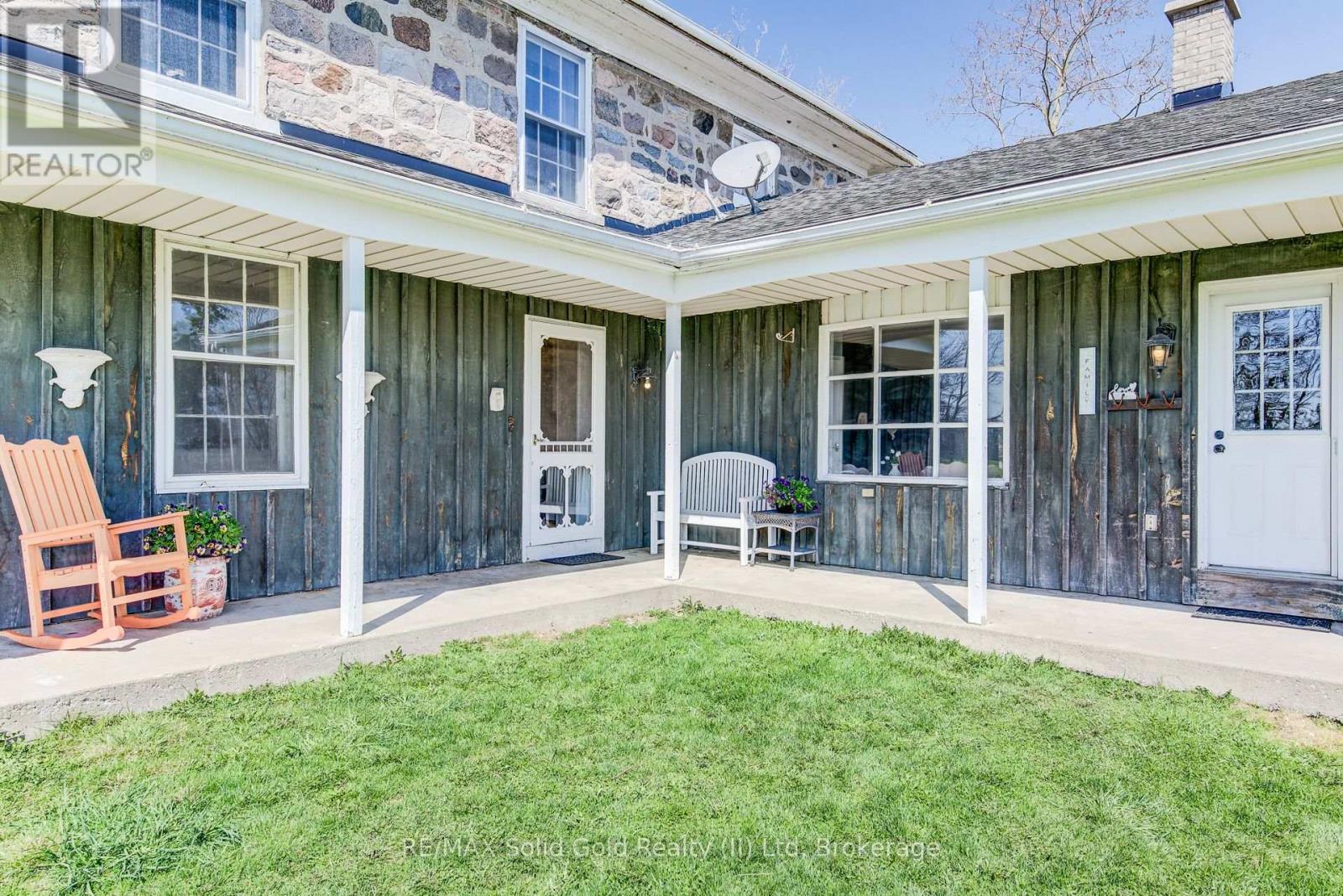 4157 HURON ROAD Wilmot, Ontario N3A3C6