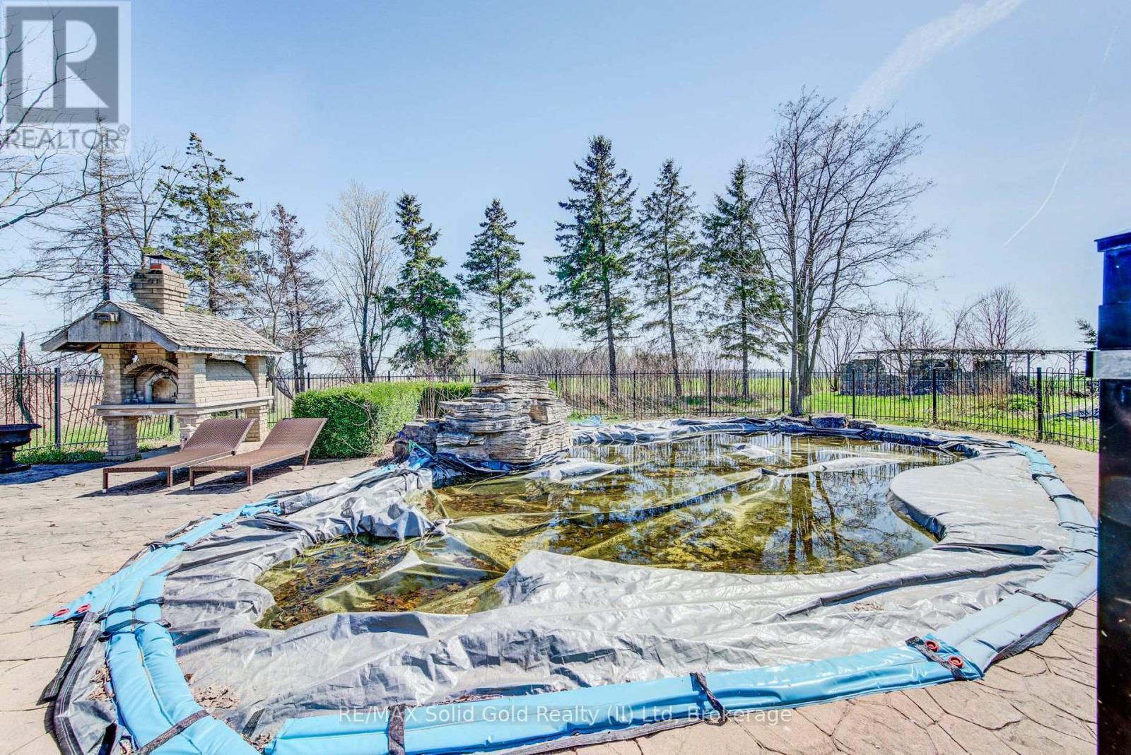 4157 HURON ROAD Wilmot, Ontario N3A3C6