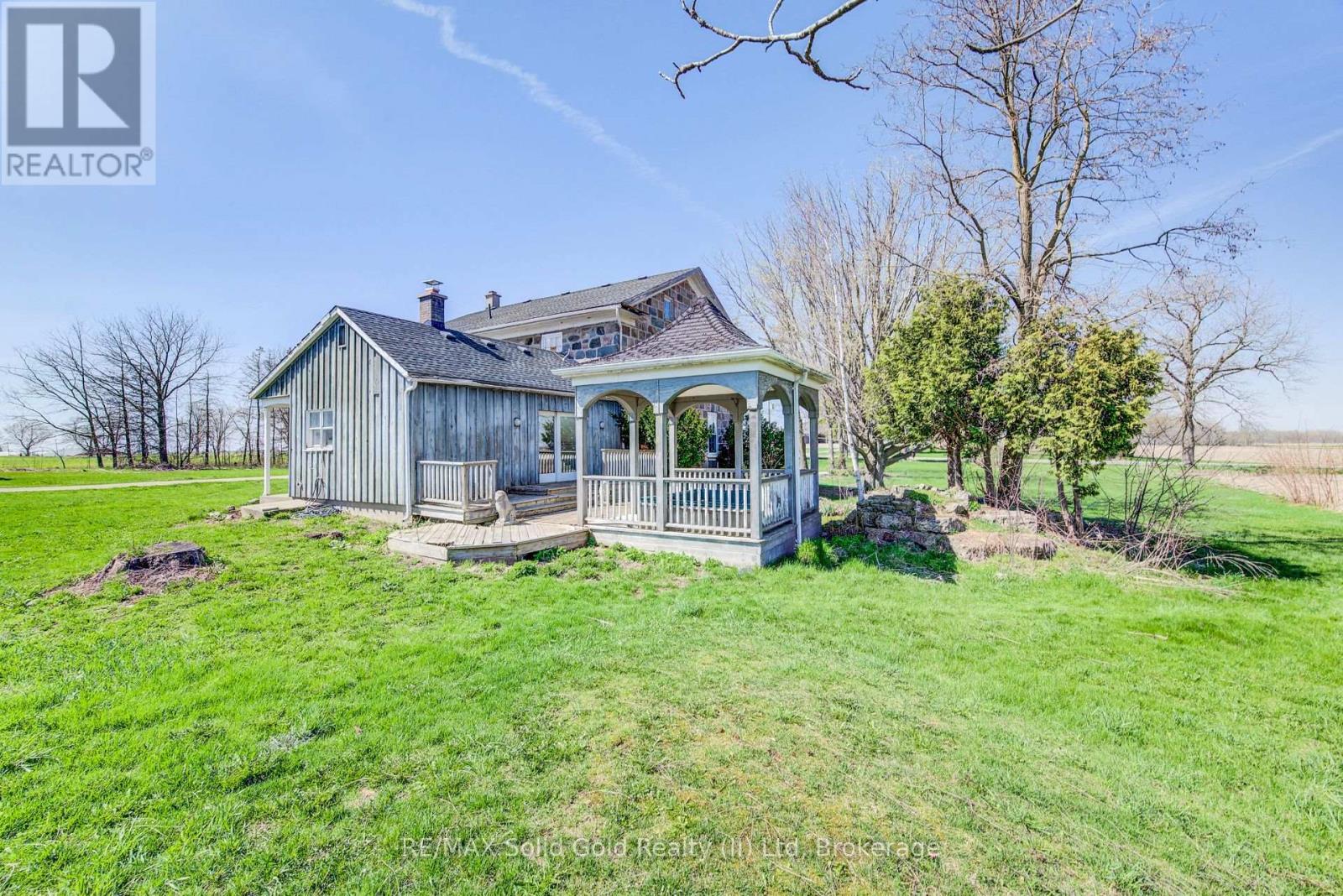 4157 HURON ROAD Wilmot, Ontario N3A3C6