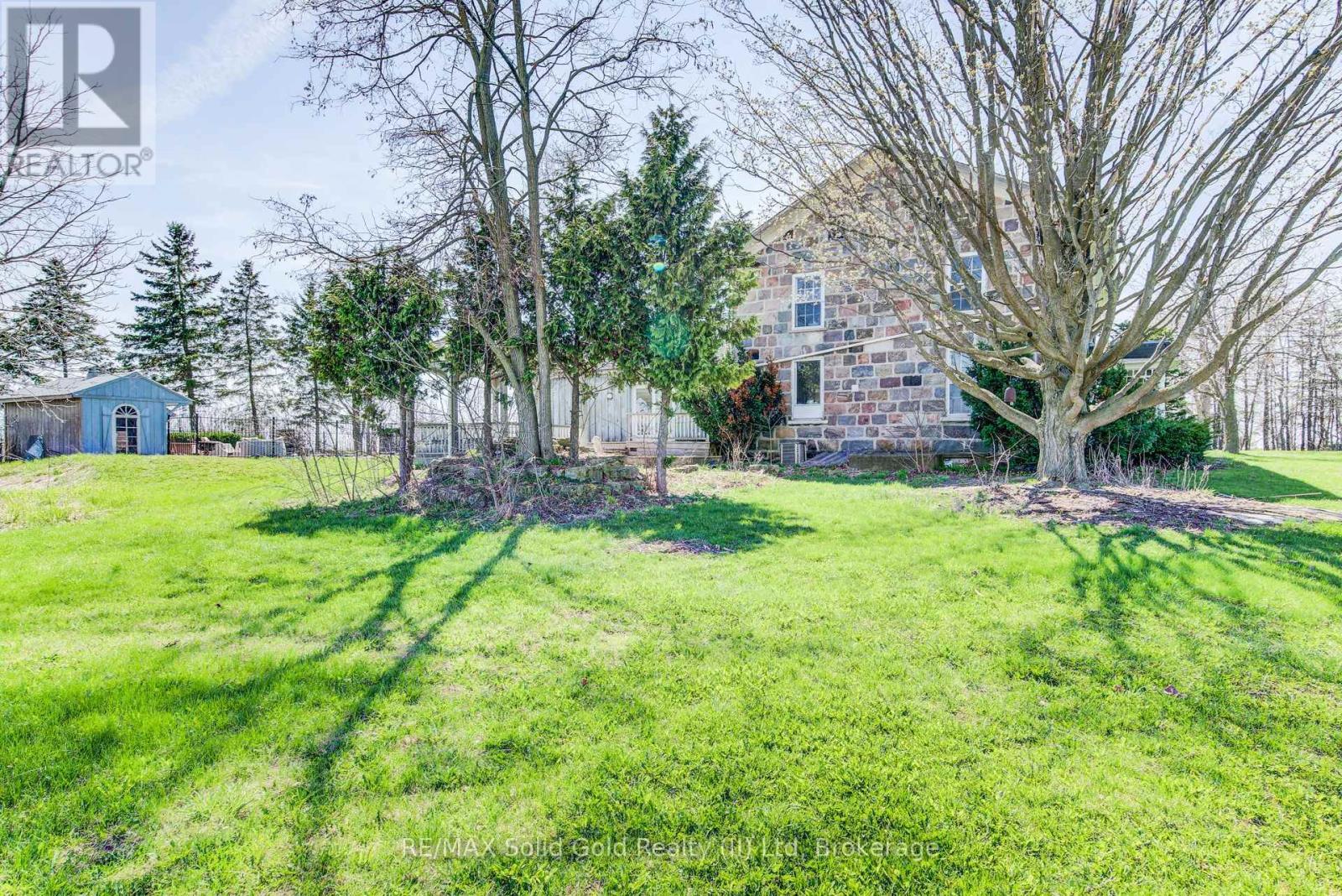 4157 HURON ROAD Wilmot, Ontario N3A3C6