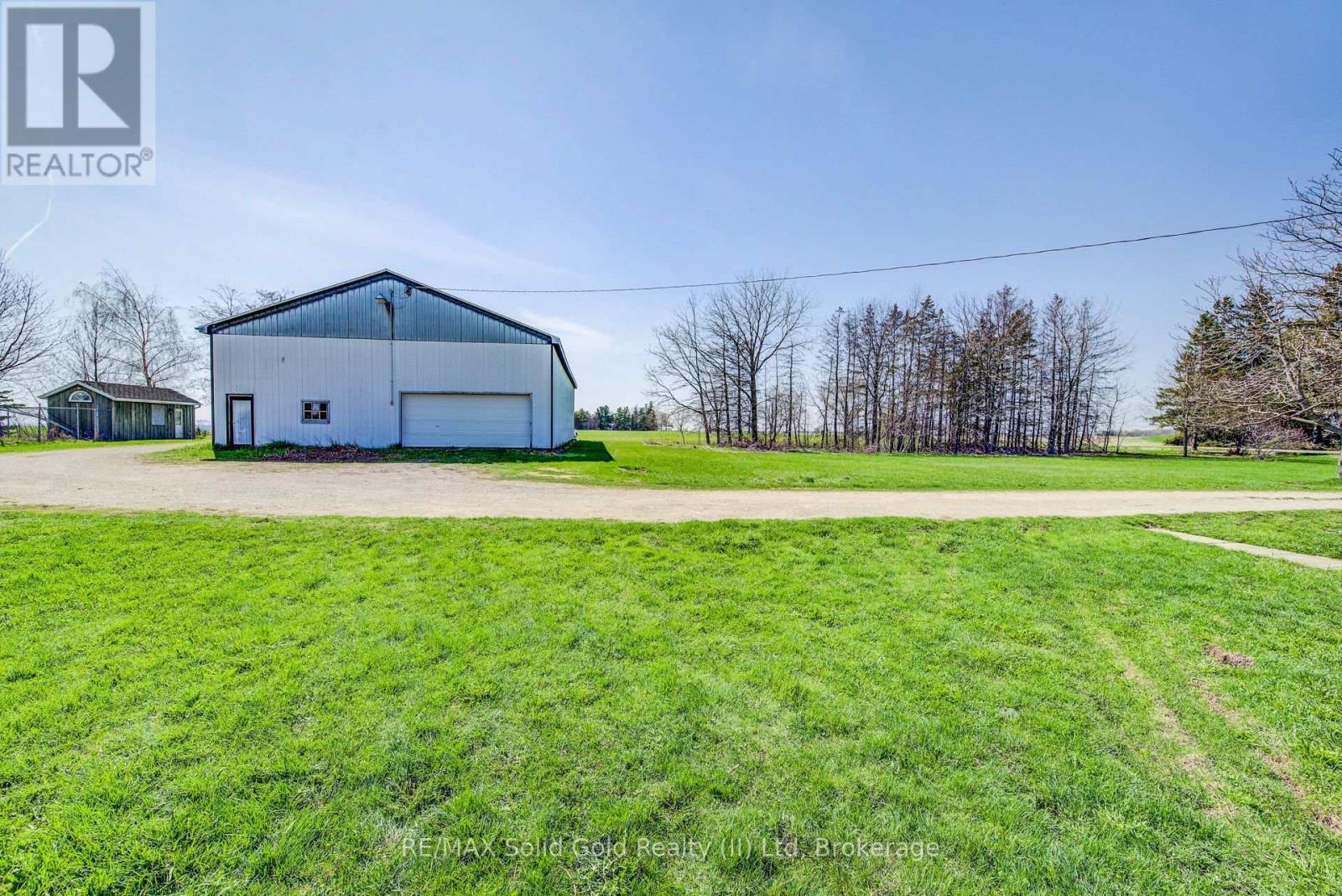 4157 HURON ROAD Wilmot, Ontario N3A3C6