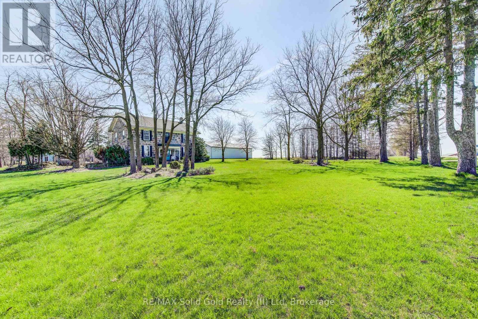 4157 HURON ROAD Wilmot, Ontario N3A3C6