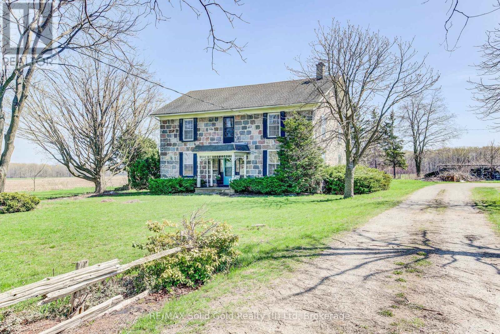 4157 HURON ROAD Wilmot, Ontario N3A3C6